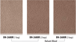 Stallion Concrete Colour - Ready Mix – Balsam Wood