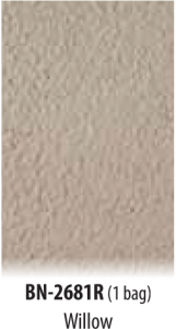 Stallion Concrete Colour - Ready Mix – Willow