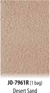 Stallion Concrete Colour - Ready Mix – Desert Sand