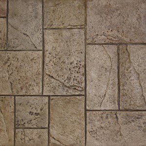 Stallion Concrete Color - Ashlar Old Granite