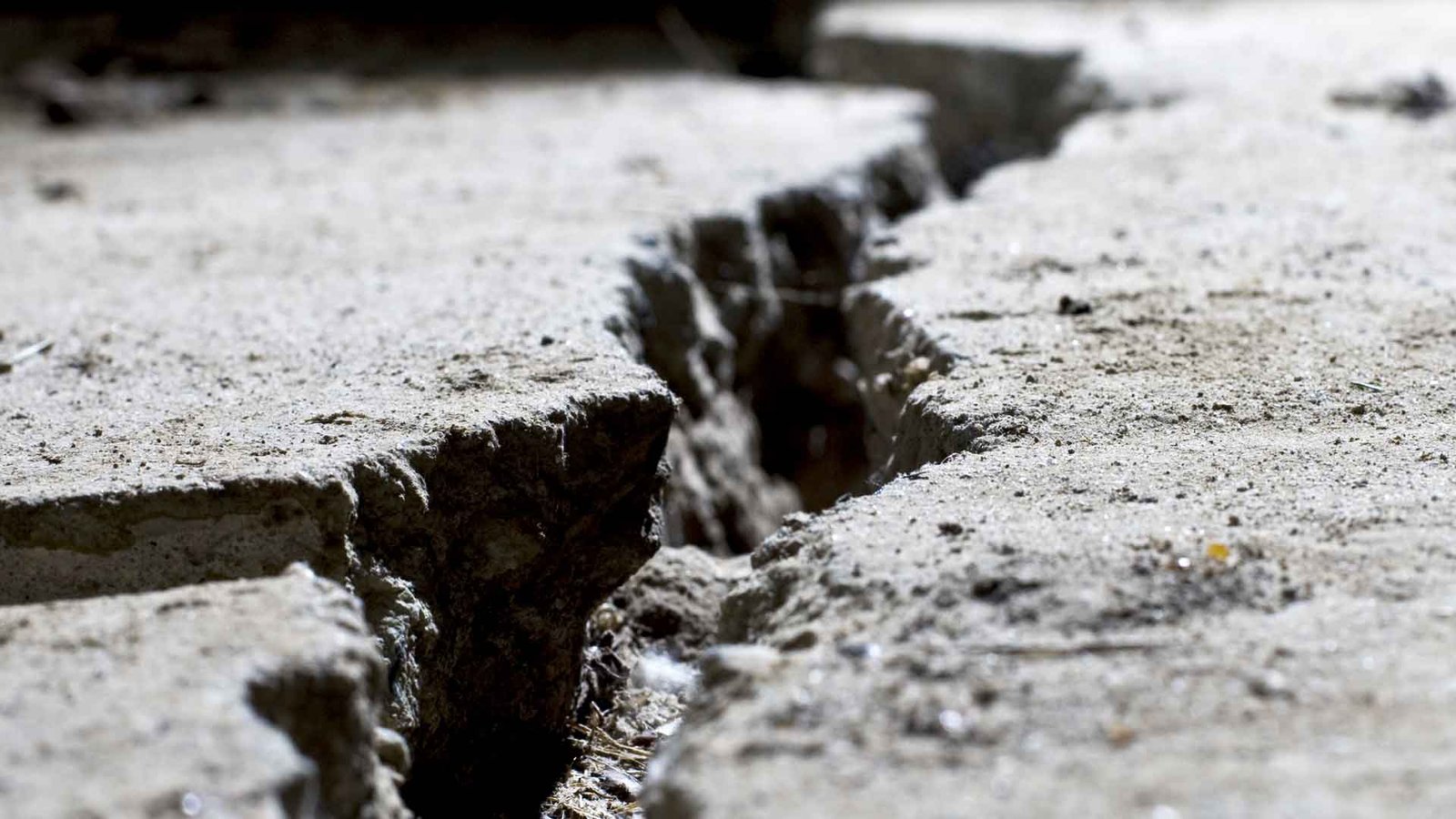 Concrete Crack Repair Stallion Concrete in Calgary