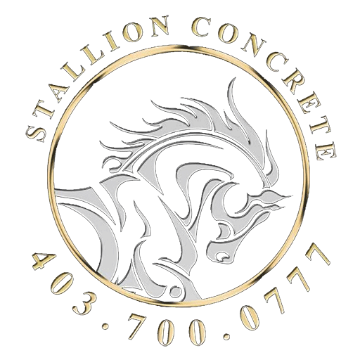 Stallion Concrete Services in Calgary