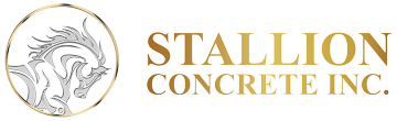 Stallion Concrete and Yard Landscaping